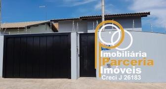 Rua  João Francisco da Silva , nº 384  Jd. Primavera